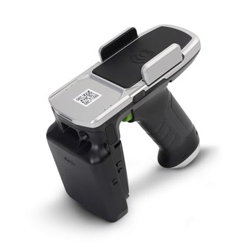 RFID считыватель MERTECH MER9040 - фото 9