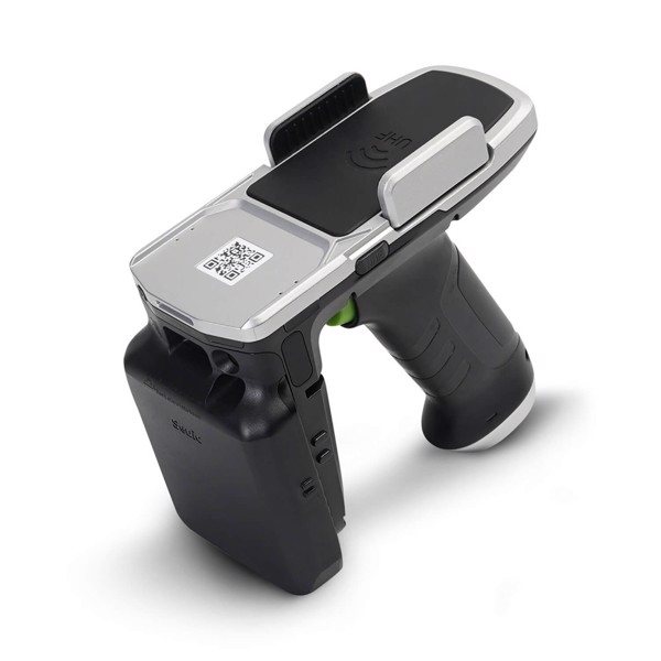 RFID считыватель MERTECH MER9040