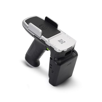 RFID считыватель MERTECH MER9040 - фото 10