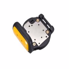 Клавиша курка пластиковая Zebra для RS507 (KT-CLMPT-RS507-01R)