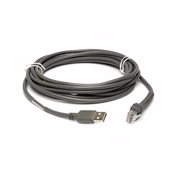 USB-кабель Zebra (CBA-U51-S16ZAR)