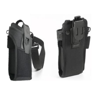 Чехол тканевый для Zebra MC3300-S (SG-MC3X-SHLSTB-01) - фото