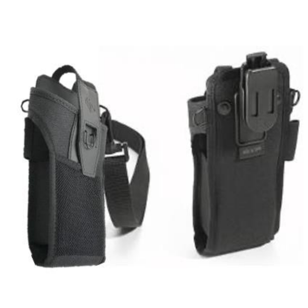 Чехол тканевый для Zebra MC3300-S (SG-MC3X-SHLSTB-01)