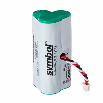 Аккумулятор для для Zebra LS4278/LI4278 (BTRY-LS42RAA0E-01) - фото