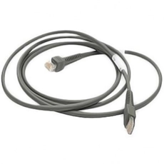 Кабель USB для сканеров Zebra (CBA-U52-S16PAR)