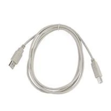 USB кабель для Evolis Primacy Lamination Simplex Expert (A5017) - фото