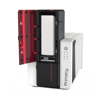 Принтер пластиковых карт Evolis PM2-0006 - фото 1