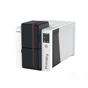 Принтер пластиковых карт Evolis PM2-0031 - фото