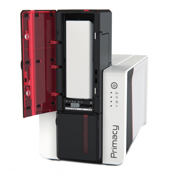 Принтер пластиковых карт Evolis PM2-0032 - фото 1