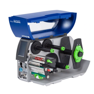 Плата интерфейса ввода/вывода Brady i7100 (brd149077) - фото