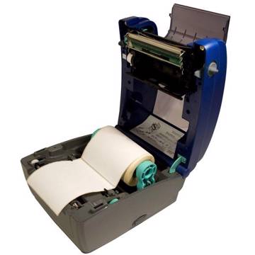 Принтер этикеток Brady brd195566 - фото 1