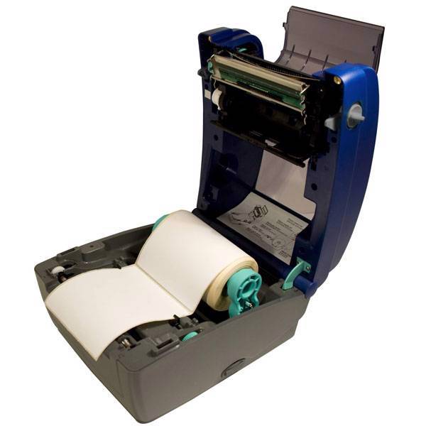 Принтер этикеток Brady brd195566