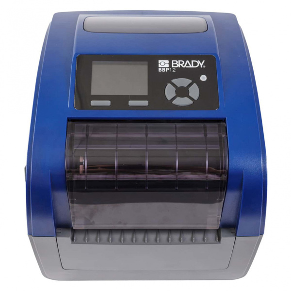 Принтер этикеток Brady brd195566