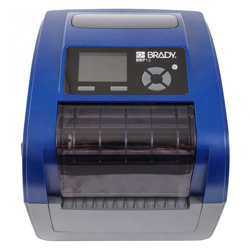 Принтер этикеток Brady brd195966
