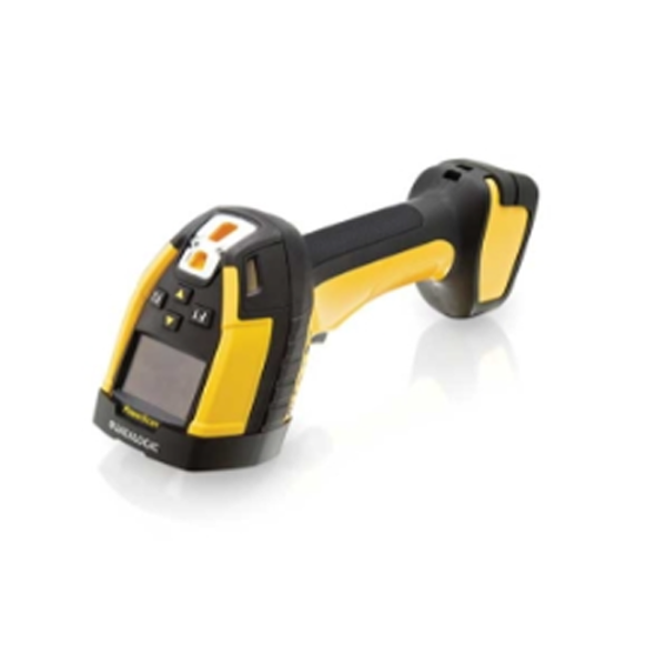 Беспроводной сканер штрих-кода Datalogic PM9600-DHP433RBK20