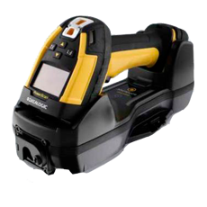 Беспроводной сканер штрих-кода Datalogic PM9600-DHP910RBK10