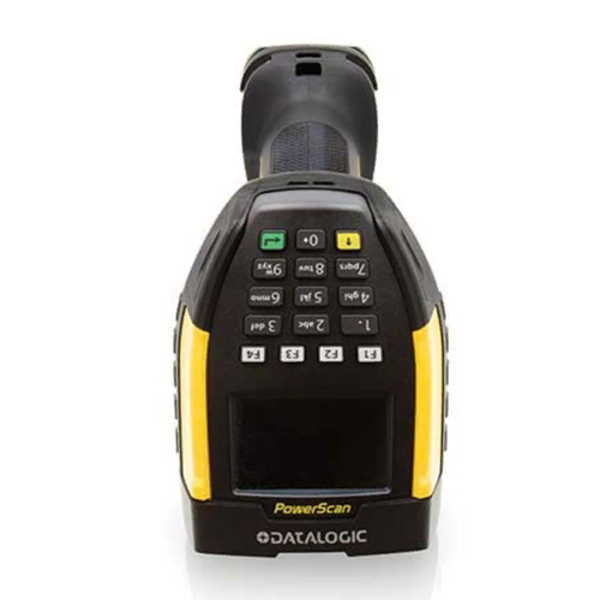 Беспроводной сканер штрих-кода Datalogic PM9600-DKHP910RB