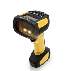 Беспроводной сканер штрих-кода Datalogic PM9600-DKHP910RB