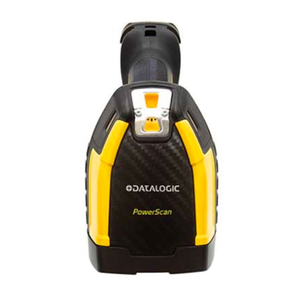 Беспроводной сканер штрих-кода Datalogic PM9600-SR433RBK20