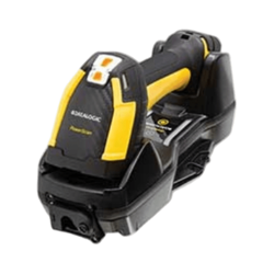 Беспроводной сканер штрих-кода Datalogic PM9600-SR433RBK20