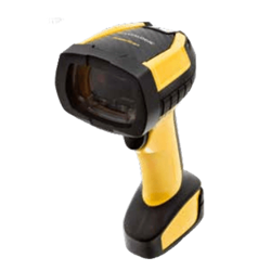 Беспроодной сканер штрих-кода Datalogic PM9600-SR910RB