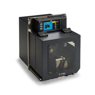 Принтер этикеток Zebra ZE52163-R0E00C0Z - фото 1