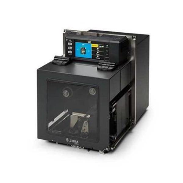 Принтер этикеток Zebra ZE52163-R0E00C0Z