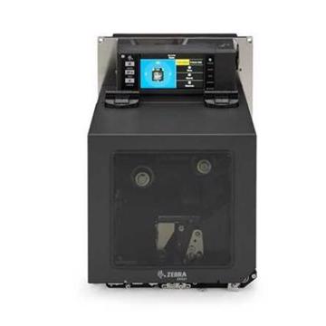 Принтер этикеток Zebra ZE52163-R0E00C0Z - фото 3