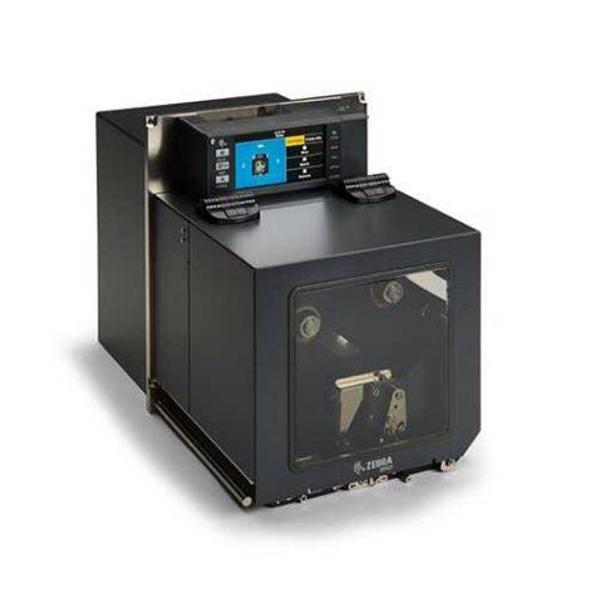 Принтер этикеток Zebra ZE52163-R0E00C0Z