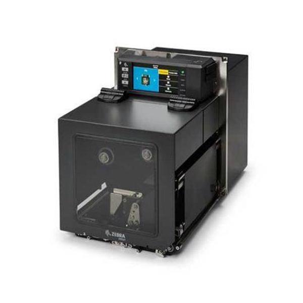 Принтер этикеток Zebra ZE52163-R0E00C0Z
