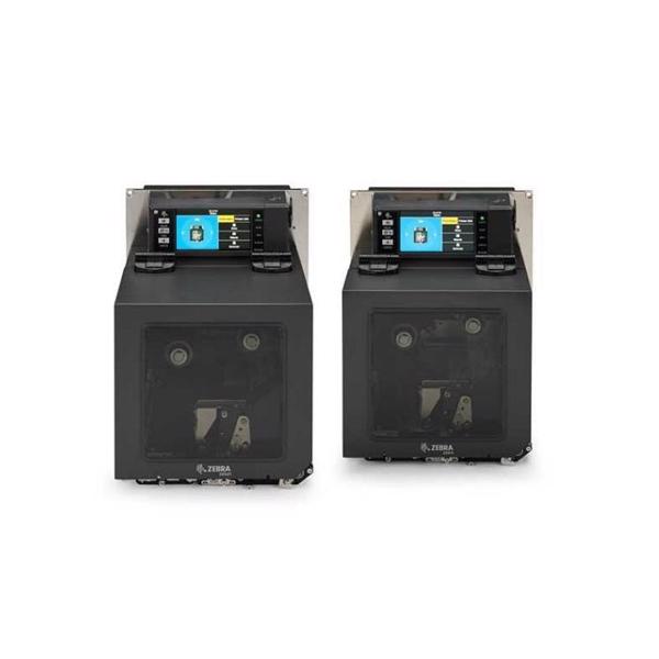 Принтер этикеток Zebra ZE52163-R0E00C0Z