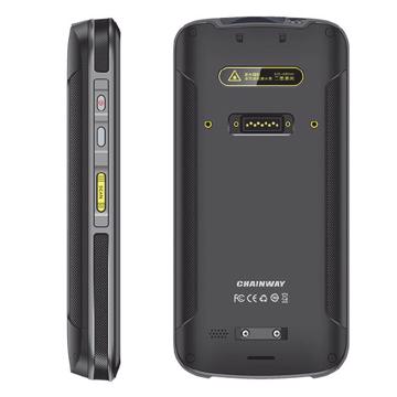 ТСД Терминал сбора данных Chainway C72AEA11-T1-PG - фото 3