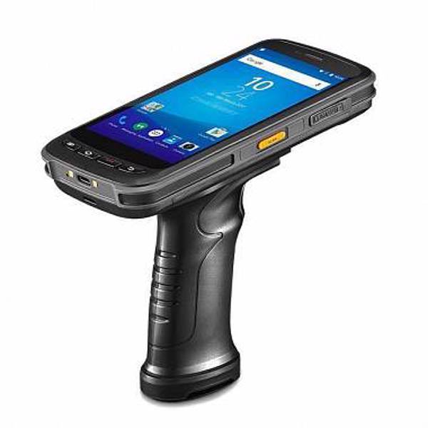 ТСД Терминал сбора данных Chainway C72AEA11-T1-PG