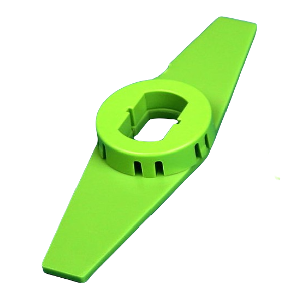 Фиксирующая панель TSC для принтеров TE200/TE210 (30-0650046-01LF)