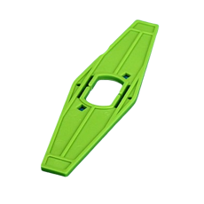 Фиксирующая панель TSC для принтеров TE200/TE210 (30-0650046-01LF)