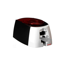 Принтер пластиковых карт Evolis B12U0000RS