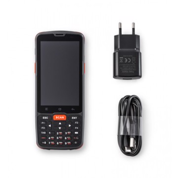 ТСД Терминал сбора данных АТОЛ 53787 - фото 3