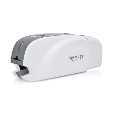 Принтер пластиковых карт Smart SM651540 - фото 3