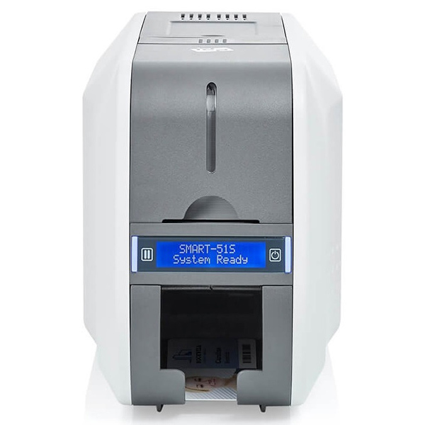 Принтер пластиковых карт Smart SM651316