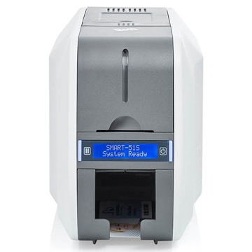 Принтер пластиковых карт Smart SM651410 - фото 1