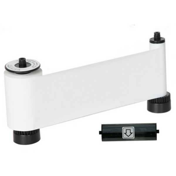 Красящая лента белая для Smart 21/31/51 1200 отп (SM659370)