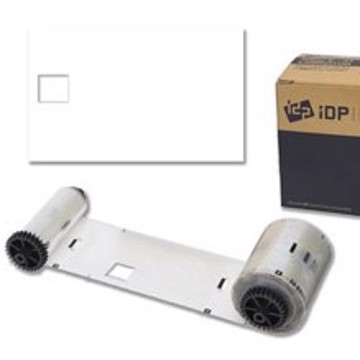 Ламинационная лента для Smart 51L 250 отп (SM659398) - фото