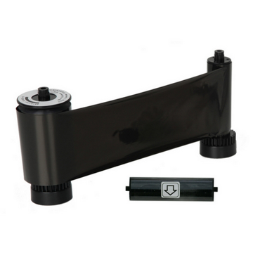 Красящая лента черная для Smart 31/51 1200 отп (SM650653) - фото