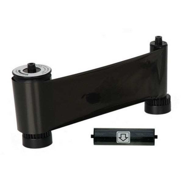 Красящая лента черная для Smart 31/51 1200 отп (SM650653)