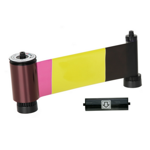 Красящая лента YMCKOK для Smart 31/51 200 отп (SM650637)