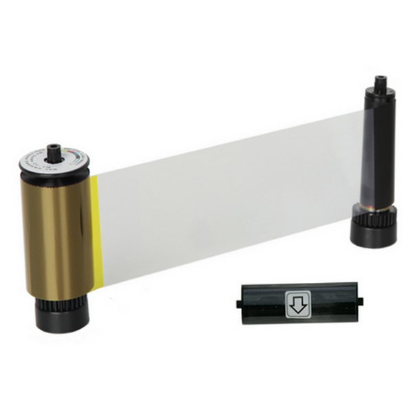 Красящая лента YMCKOK для Smart 31/51 200 отп (SM659000)