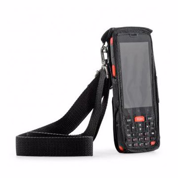 Тканевый чехол для АТОЛ Smart.Slim/Smart.Slim Plus (56187) - фото