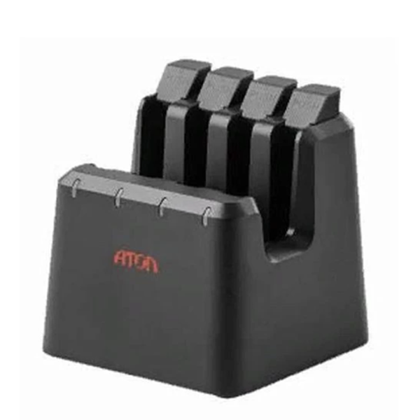 Зарядная станция для 4-х АКБ для терминалов АТОЛ Smart.Slim/Smart.Slim Plus (53945)