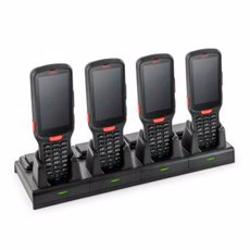 Зарядная станция для 4-х терминалов сбора данных АТОЛ Smart.Pro (56436)