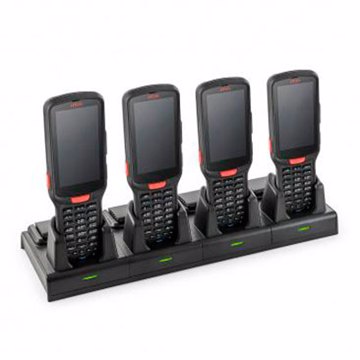 Зарядная станция для 4-х терминалов сбора данных АТОЛ Smart.Pro (56436) - фото